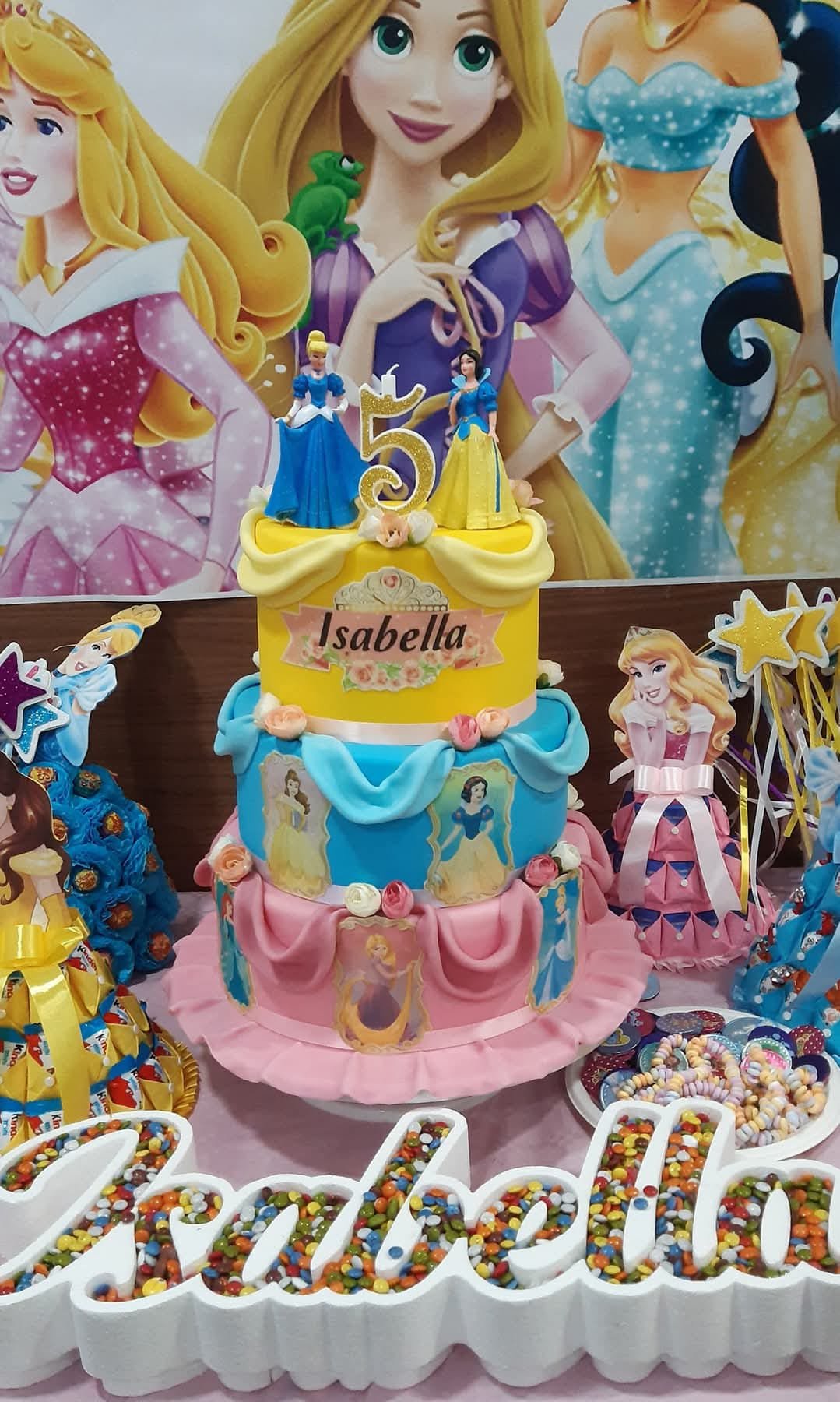 Mesa dulce